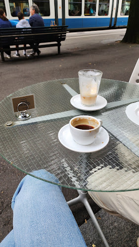 John Baker Bahnhofstrasse - Gastronomie und Hotellerie