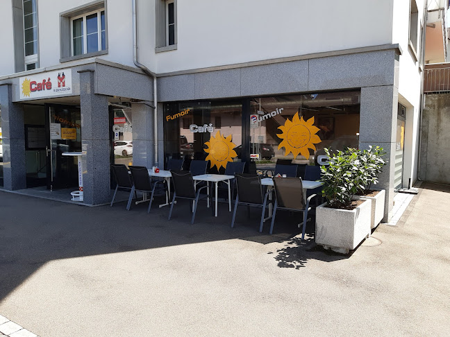 Sunne K + K GmbH Frei