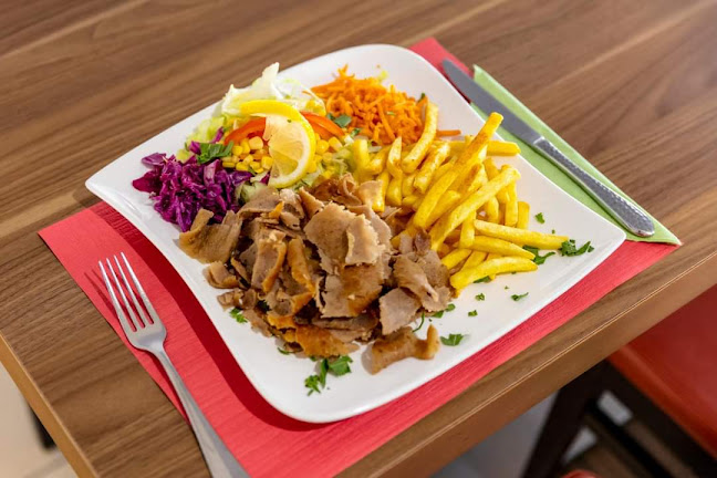 Mega Kebap - Gastronomie und Hotellerie