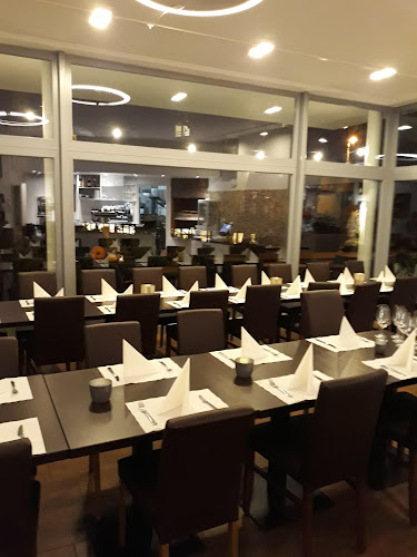 Cafe Restaurant Gellert - Basel