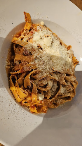 Opinii despre PASTARAZZI Hirschengraben în Luzern - Gastronomie und Hotellerie