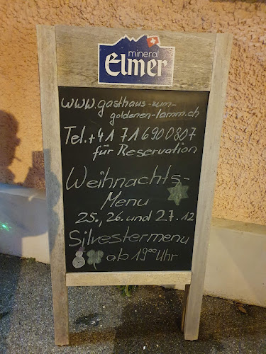 Restaurant Ilge Arbon