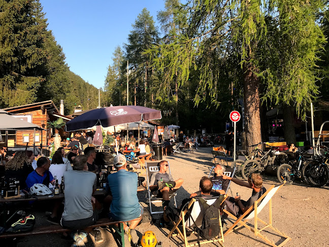 Flüelastrasse 26, 7260 Davos