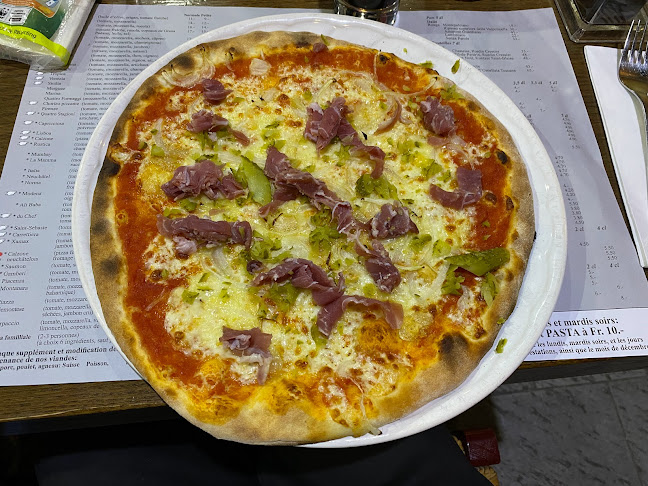 Rue de la Pierre-à-Mazel 10, 2000 Neuchâtel