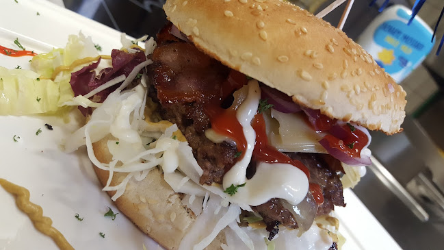 Olympic Lounge Café - Zürich