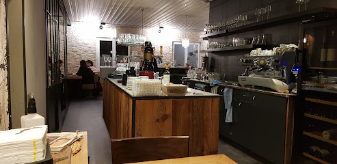 Bistrot des Uttins, Chatelain & Rupa