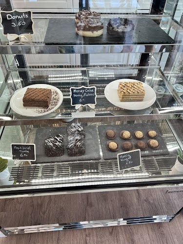 Café Grund - Abtwil SG