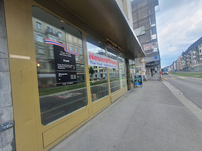 Thai Choks - Gastronomie und Hotellerie