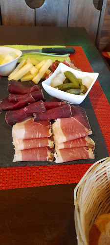 Comentarii opinii despre Fiesta Bar, Dany Manta