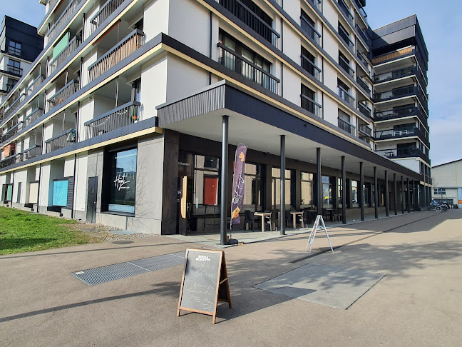 Brandstrasse 21, 8952 Schlieren, Schweiz