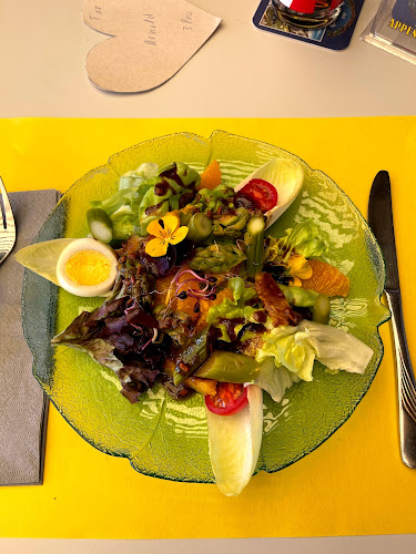 Opinii despre Minigolf Balsthal în Balsthal - Gastronomie und Hotellerie