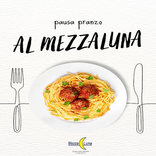 Comentarii opinii despre Ristorante Mezza Luna