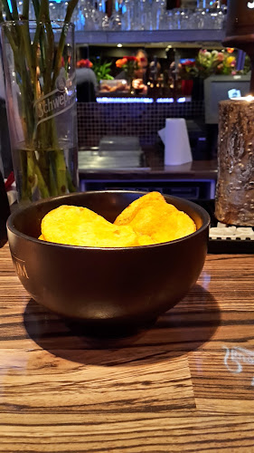 St. Tropez - bar - Basel