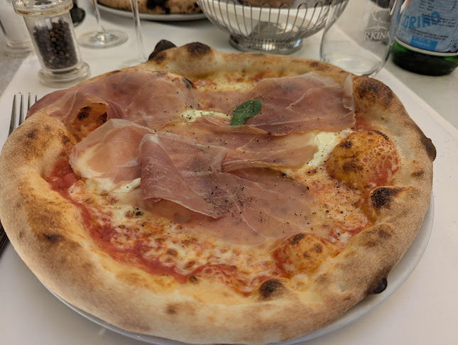 Restaurant Beau Rivage