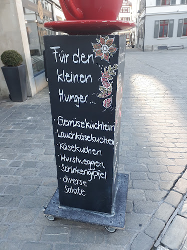 Comentarii opinii despre Chocolaterie am Klosterplatz