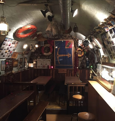 Seemannskeller Bern - Gastronomie und Hotellerie