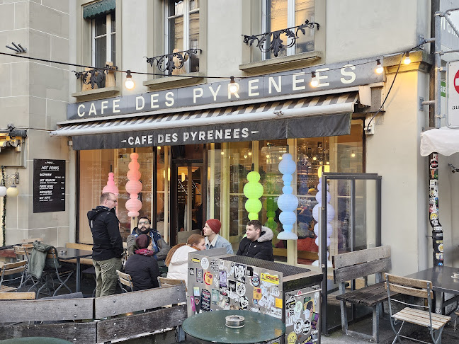 Kornhauspl. 17, 3011 Bern