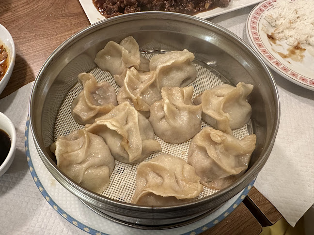 Restaurant Henan 河南人家 - Gastronomie und Hotellerie