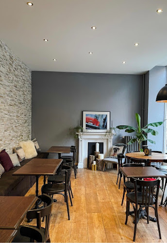 Rue de l'Aubépine 2, 1205 Genève