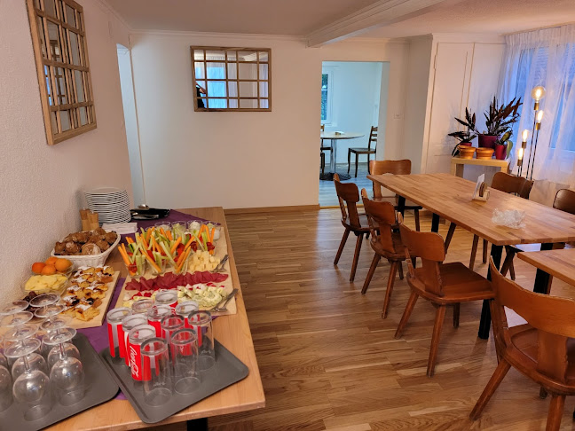 St. Georgen-Strasse 79, 9000 St. Gallen