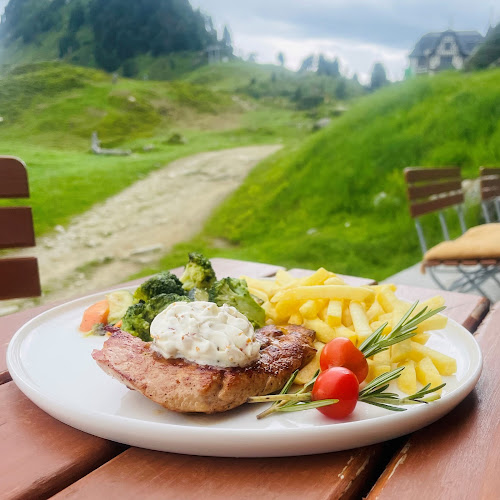 Restaurant Riederfurka - Riederalp