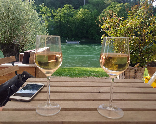 Fährweg, 4663 Aarburg