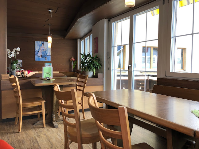 Bäckerei /Konditorei und Café CASPARIN - Gastronomie und Hotellerie