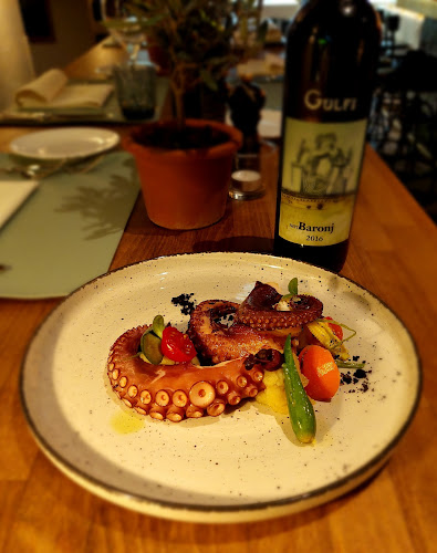 BOCUCI Bottega e Cucina - Zürich