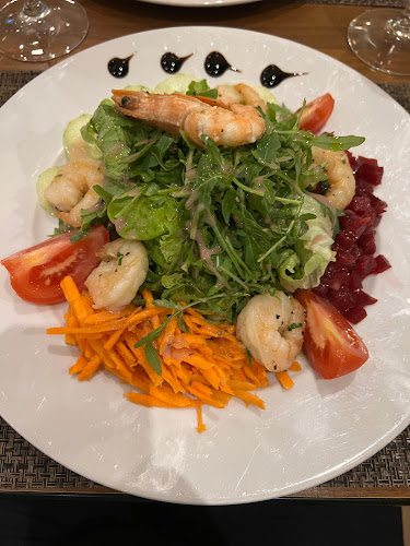 Colosseo - Gastronomie und Hotellerie