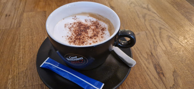 Comentarii opinii despre Stadt Cafe