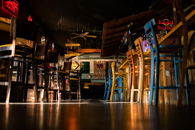 Comentarii opinii despre Boomerang Bar