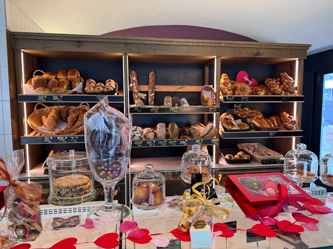 Götschi Pâtisserie Boulangerie Fine - Gastronomie und Hotellerie