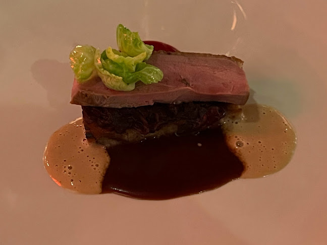 Opinii despre Restaurant RICO'S în Küsnacht - Gastronomie und Hotellerie