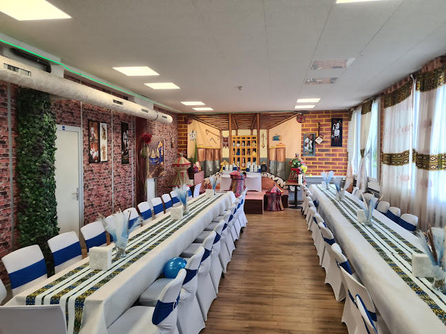 Comentarii opinii despre Senay Restaurant