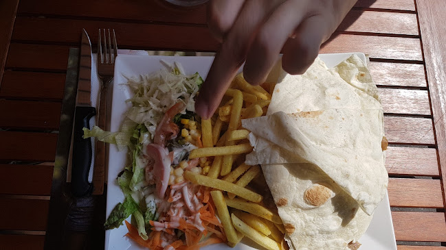 Emmentaler Pizza & Kebap - Gastronomie und Hotellerie