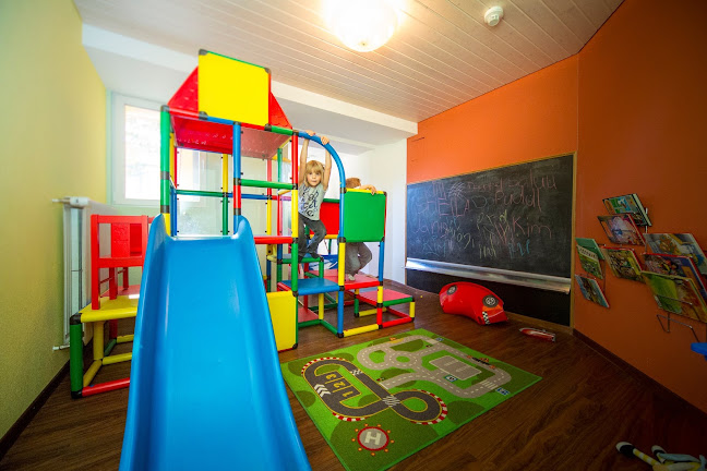 Restaurant Pizzeria Giardino - Leukerbad