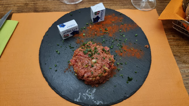 Gasthof Constantini - Minusio