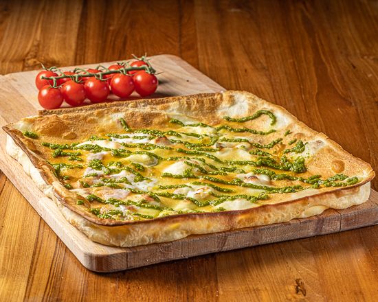 Opinii despre Phoqu’accia Pizza et Focaccia italiennes în Carouge - Gastronomie und Hotellerie