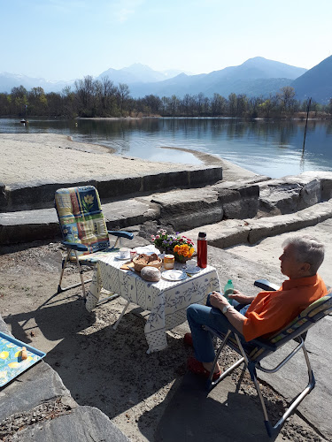 Wake Inn Bar - Gastronomie und Hotellerie