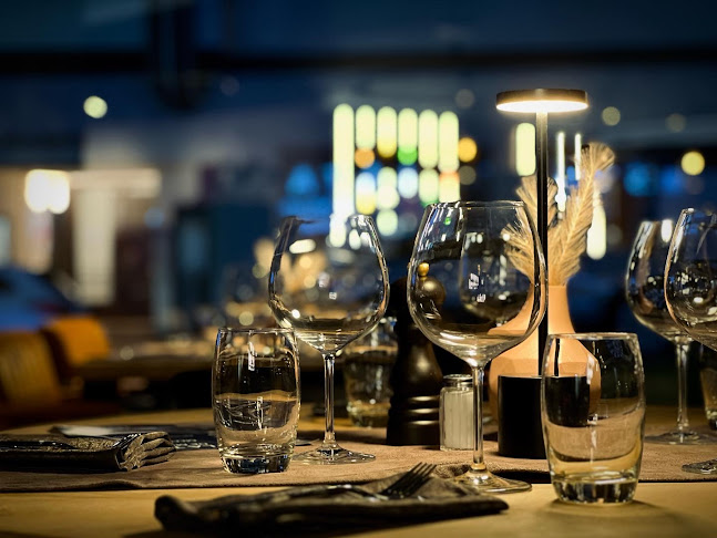 Restaurant La Table de Montreux - Gastronomie und Hotellerie