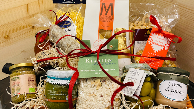 STEFANELLI Italienische Feinkostboutique seit 1972 - Muttenz