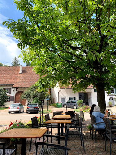 Restaurant Schlüssel Paul und Rita Burger