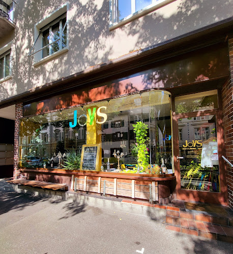 Comentarii opinii despre Joys Basel