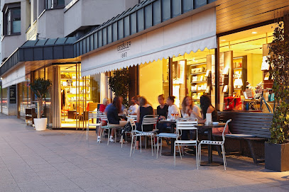 Gessler 1862 - Café - Bar