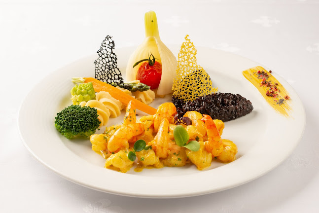 Auberge de l'Etoile - Gastronomie und Hotellerie