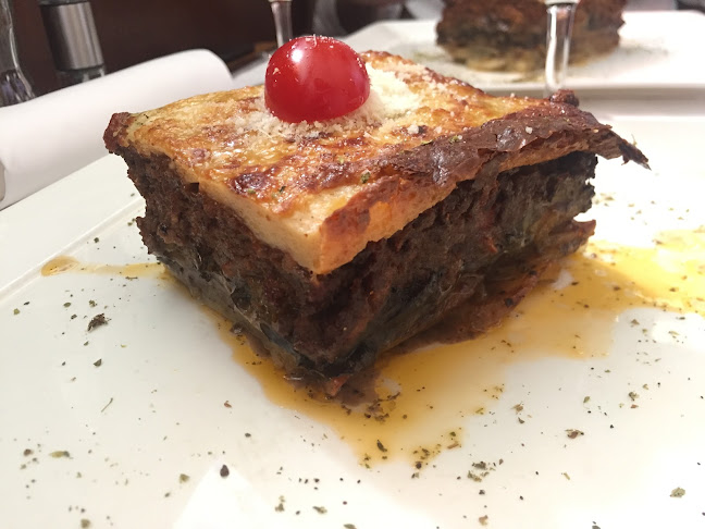 Comentarii opinii despre Le Lyrique Café restaurant