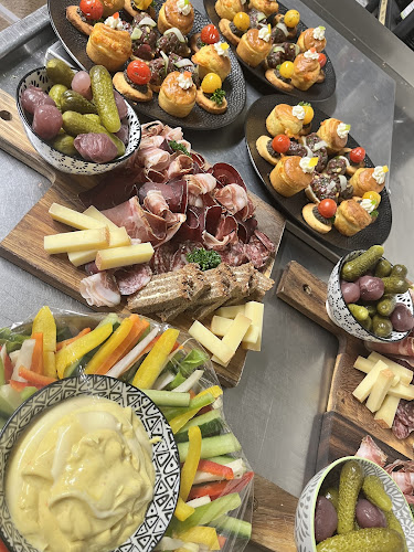 Opinii despre Bar Le 17:30 în Sierre - Gastronomie und Hotellerie