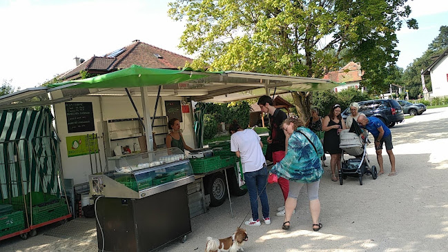 Opinii despre Marché Yvonand în Yvonand - Gastronomie und Hotellerie