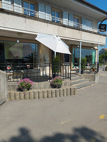 Café des Délices - Gastronomie und Hotellerie