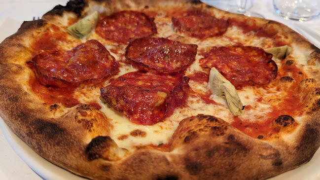 Dolce Vita - Gastronomie und Hotellerie